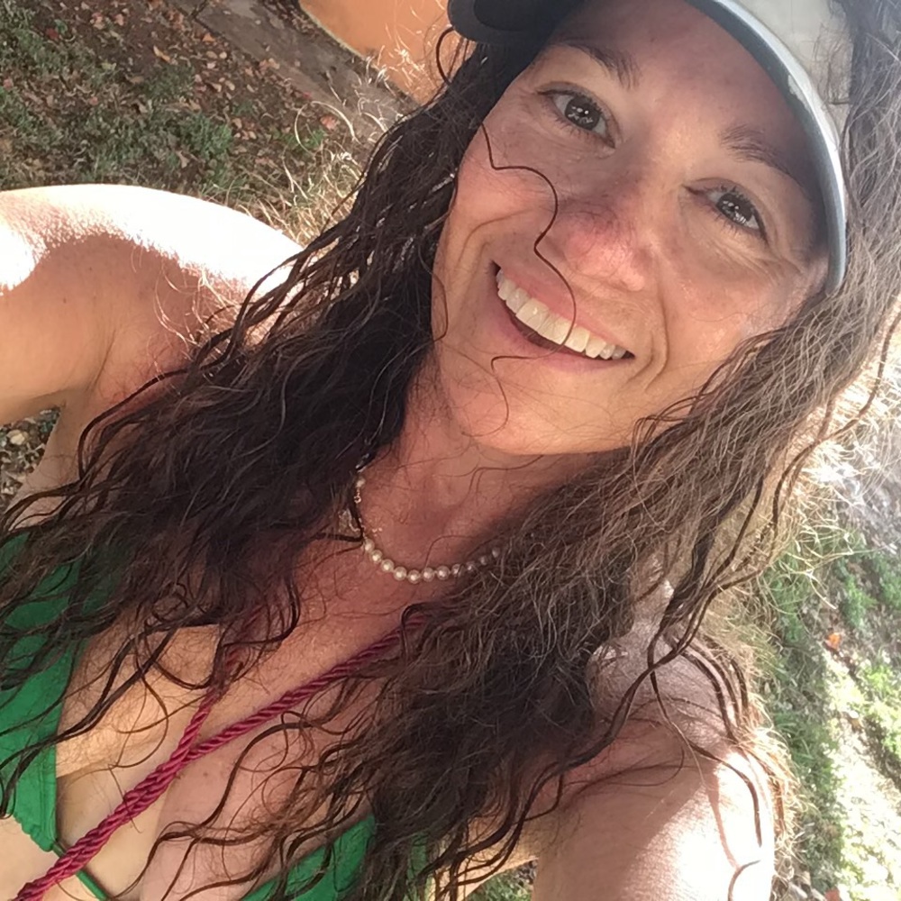 Meet your Posher, Daisy